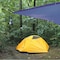 Performance Tool 10 ft x 12 ft Tarp, Blue W6006 - alternate 4